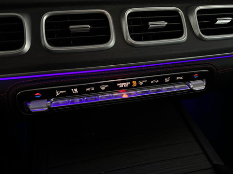 Mercedes-Benz GLE AMG 53 4MATIC+ Premium+ Pano|Memory