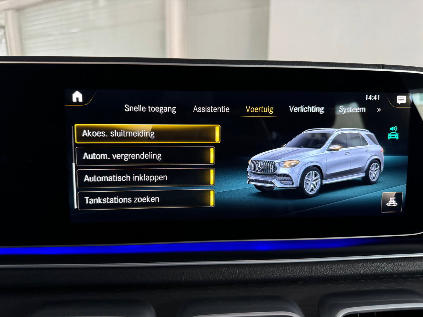 Mercedes-Benz GLE AMG 53 4MATIC+ Premium+ Pano|Memory