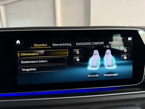 Mercedes-Benz GLE AMG 53 4MATIC+ Premium+ Pano|Memory