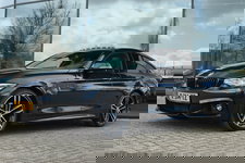 BMW 4 Serie - GRAN COUPE 418i HIGH EXECUTIVE M-SPORT | CARBON | SCHUIFDAK | LEDER | CARPLAY | LED | CAMERA | HARMAN/KARDON