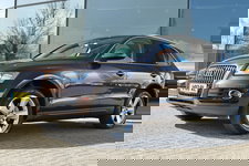 Audi Q5 - 2.0 TFSI QUATTRO AUT. | CRUISE | CLIMATE | LEDER | LMV | PRIVACY | STOELVERW.