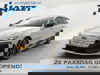 Audi A6 e-tron - S EDITION PERFORMANCE 100 kWh + PANORAMA | 21 INCH | LUCHTVERING | BIJRIJDER DISPLAY | TECH PRO