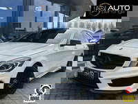 Mercedes-Benz CLA - Shooting Brake 180 122PK | AUTOMAAT | BOMVOL | Akrapovic + Kleppensysteem | Bi-xenon Koplampen | Elektrisch Glazen Panorama-dak | Carplay | Stoelverwarming |