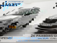 Škoda Karoq - 1.5 TSI ACT 150 PK DSG SPORTLINE + CANTON AUDIO | STEEL GREY | CAMERA | 19 INCH | VIRTUAL | SFEER