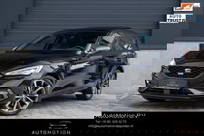 SEAT Leon - 1.4 TSI eHybrid PHEV FR PANO MEMORY CAMERA