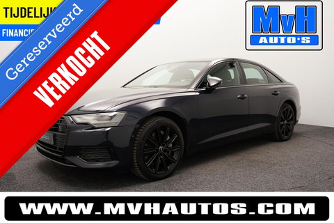 Audi A6 Limousine 50 TFSI e quattro S edition|CAMERA|LED|ACC