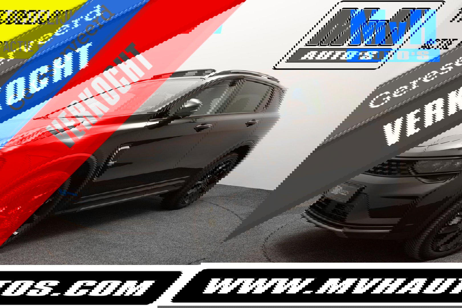 Lynk & Co 01 1.5 Plug-in Hybride|FULL BLACK XL|360°CAM|NAP