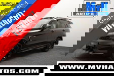 Lynk & Co 01 - 1.5 Plug-in Hybride|FULL BLACK XL|360°CAM|NAP