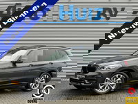BMW X3 - xDrive30e High Executive Leer Panoramadak Trekhaak Adaptieve LED 19 Inch Keyess Entry Head-Up Display Carplay Elek Stoelverstelling