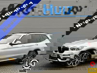 BMW X3 - sDrive20i High Executive xLine Panoramadak Trekhaak Lederen interieur Achteruitrijcamera Stuurwielverwarming