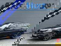 Mercedes-Benz C-Klasse - Estate 160 DCT AMG Line Panoramadak Trekhaak Achteruitrijcamera LED DAB Night Pack