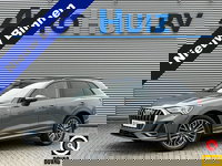 Audi Q3 - 45 TFSI e S-Line Panoramadak Trekhaak 19 Inch LED Keyless Entry ACC DAB