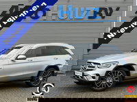 Mercedes-Benz GLC - 300e 4MATIC Advantage Carplay Stoelverwarming Achteruitrijcamera LED 20 inch
