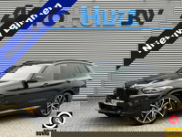 BMW X3 - xDrive30e High Executive M Sport LED Trekhaak 21 Inch Leder Carplay Stuurwielverwarming ACC