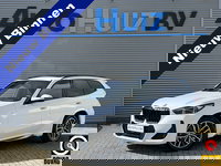 BMW X1 - sDrive20i M Sport Premium Pack Panoramadak Trekhaak Keyless Entry Stoelverwarming Adaptieve LED
