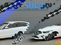 Mercedes-Benz B-Klasse - 250 e Advantage Sportstoelen Camera Widescreen