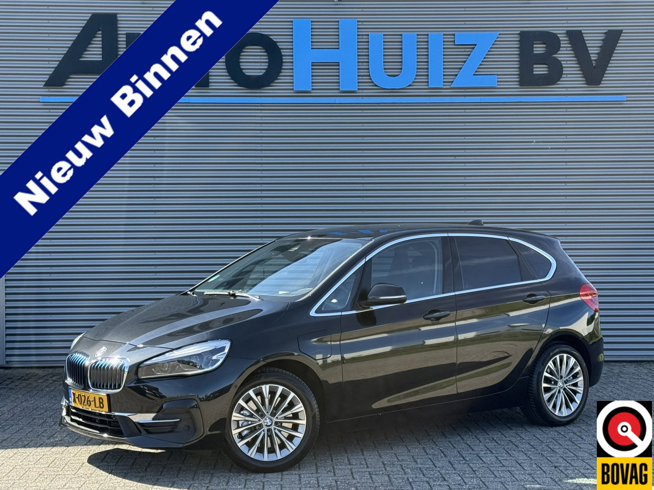 BMW 2 Serie
