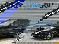 BMW X3 - xDrive30e High Executive M Sport LED Panoramadak Trekhaak 20 Inch LMV Carplay Lederen interieur Achteruitrijcamera