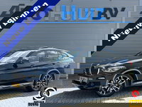 BMW X4 - xDrive30i High Executive M Sport Panoramadak Trekhaak 20 Inch LED Lederen Interieur ACC Head-Up Display Keyless Entry