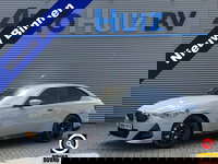 BMW 2 Serie - Coupé 218i M Sport LED Achteruitrijcamera Head-Up Display 19 Inch Elek Stoelverstelling Keyless Entry Carplay