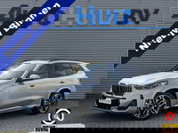 BMW X1 - sDrive20i M Sport Panoramadak Stuurwielverwarming Massage 19 Inch Keyless Entry ACC Harman-Kardon Sound 360 Gr Camera Keyless Entry Head-Up Display