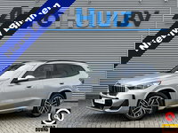 BMW X1 - sDrive20i M Sport Premium Pakket Panoramadak Trekhaak Achteruitrijcamera Stoelverwarming Keyless Entry Carplay