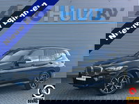 BMW X3 - xDrive30e High Executive M Sport Panoramadak 19 Inch LED Keyless Entry Elek. Stoelverstelling ACC Head-Up Display
