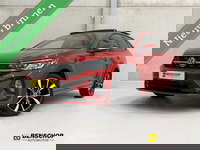 Volkswagen Taigo - 1.0 TSI R-Line Panodak IQ LED ACC Carplay Camera Sfeer