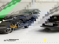 Mazda CX-30 - 2.0 e-SkyActiv-G M Hybrid Luxury Leer Carplay Bose 360 Camera Trekhaak LED ACC