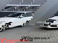 Audi A3 - Sportback 1.4 TFSI Ambiente 5 Deurs | Xenon | Sensoren | Lichtmetaal | Climate | Stoelverwarming