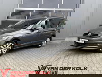 Volkswagen Touran - 1.2 TSI Comfortline 7 Persoons | Climate | Stoelverwarming | Sensoren | Lichtmetaal