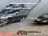 Ford Focus - Wagon 1.0 EcoBoost Business | LED | Camera | Carplay | Navigatie | Cruise | Airco