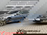 Volkswagen Passat - Variant 1.4 TSI ACT Comfortline | Climate | Cruise | Stoelverwarming | Sensoren