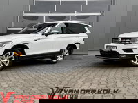 Volkswagen Tiguan Allspace - 1.4 TSI | Stoelverwarming | Climate | Carplay | Navigatie | Trekhaak
