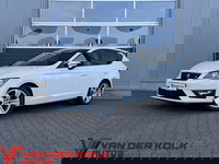 SEAT Leon - 1.4 EcoTSI FR | Half Leder | Stoelverwarming | Climate | Cruise