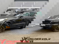 Porsche Cayenne - 3.0 S Hybrid Automaat | Panorama | Leder | Xenon | Elektrische stoel+Memory | Navigatie | Cruise | Climate