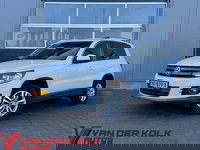 Volkswagen Tiguan - 1.4 TSI Sport&Style | Nieuwe Ketting | CarPlay | Cruise | Navigatie | Climate | Stoelverwarming | Trekhaak