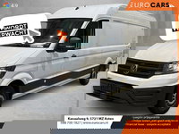 Volkswagen Crafter - 35 2.0 TDI L4H3 Comfortline Automaat ECC Apple Carplay/Android Auto Virtual Cockpit Cruise Control Standkachel