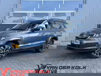 Škoda Karoq - 1.5 TSI ACT Style | Camera | LED | CarPlay | Cruise | Climate | Trekhaak | Stoelverwarming
