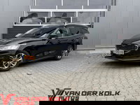 Ford Focus - Wagon 1.0 EcoBoost Hybrid Titanium FaceLift | CarPlay | Navigatie | Cruise | LED | Climate