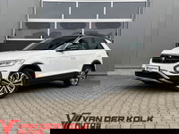 Volkswagen T-Roc - 1.5 TSI Life Business Automaat Nieuw Model | Digital Cockpit | Camera | LED | Carplay | Adaptive Cruise | Navigatie | Climate