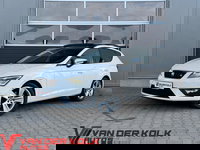 SEAT Leon - 1.4 TSI FR | Panorama | Cruise | Climate | Stoelverwarming | Navigatie | Carplay