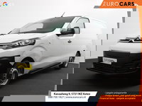 Citroën ë-Jumpy - L2 136 Automaat 75 kWh | 3p | Automatische Airco | Multimedia scherm | Cruise Control | Dab | Digitaal dasboard |