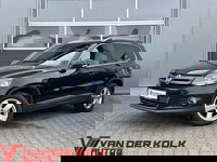 Volkswagen Tiguan - 1.4 TSI Lounge | Camera | Navigatie | Cruise | Climate | Stoelverwarming