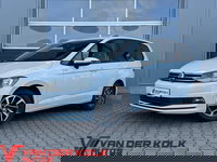 Volkswagen Touran - 1.4 TSI Sound 7 Persoons Automaat | CarPlay | Navigatie | Adaptive Cruise | Climate | Stoelverwarming