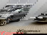 Volkswagen Tiguan - 1.4 TSI R-Line | LED | Adaptive Cruise | CarPlay | Navigatie | Climate