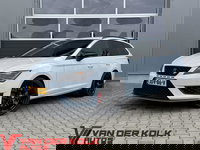 SEAT Leon - ST 2.0 TSI Cupra 290 Connect | Alcantara/Leder | LED | Navigatie | Cruise | Climate