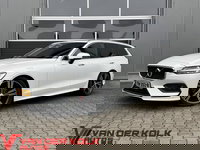 Volvo V60 - 2.0 D4 Momentum Automaat | Panorama | LED | Leder | Camera | CarPlay | Navigatie | Cruise | Climate