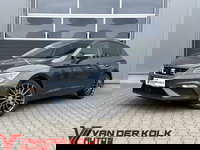 SEAT Leon - 1.5 TSI FR | Half leder | Climate | Cruise | Carplay | Stoelverwarming