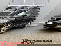 Volkswagen Tiguan - 1.4 TSI Sound | CarPlay | Adaptive Cruise | Navigatie | Climate | Trekhaak